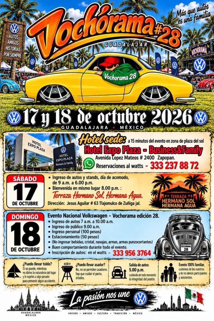 Hotel sede